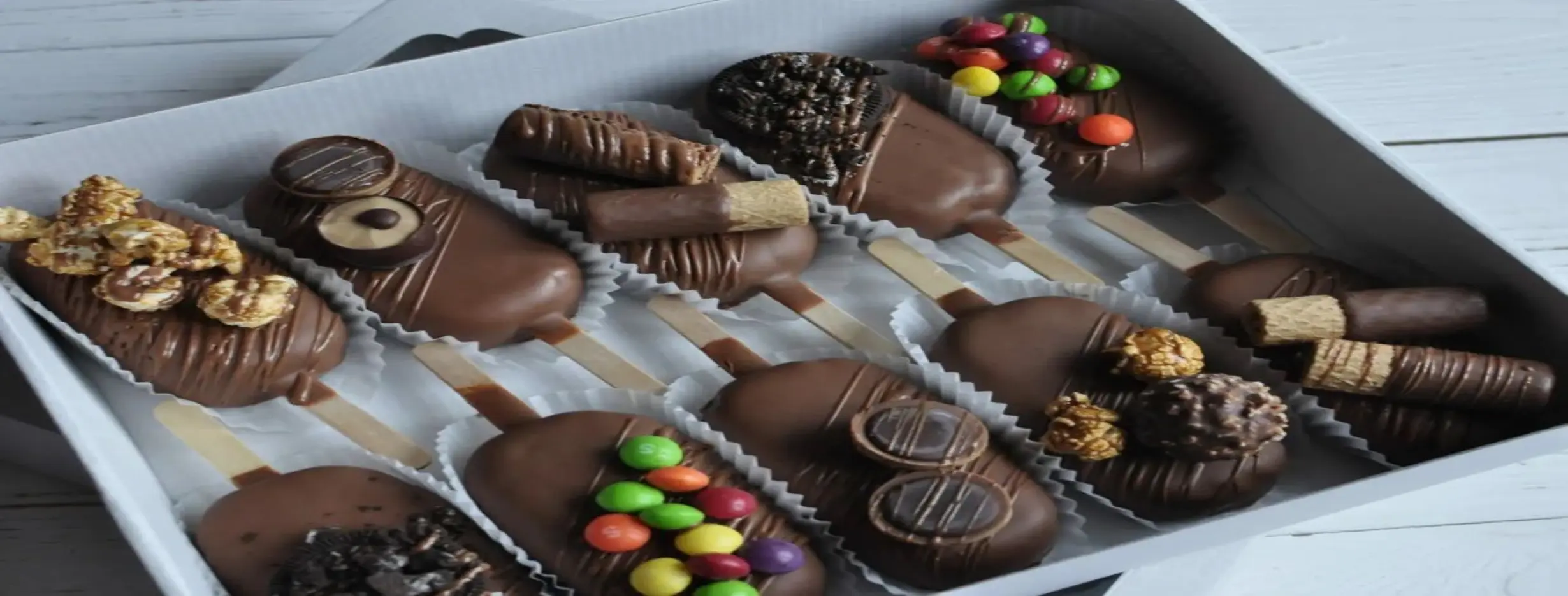 Image for Chocolate Indulgence